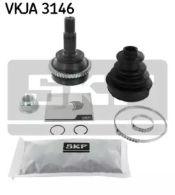 Шарнирный комплект SKF VKJA 3146